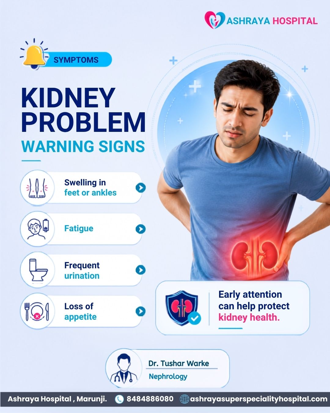 Chronic Kidney Disease Specialist, Kidney Disease Treatment