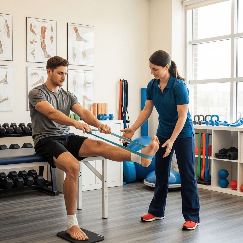 Best sports injury doctor Marunji, PCMC, Pune Muscle strain and tear specialist Hinjewadi, Nerhe Best sports injury doctor