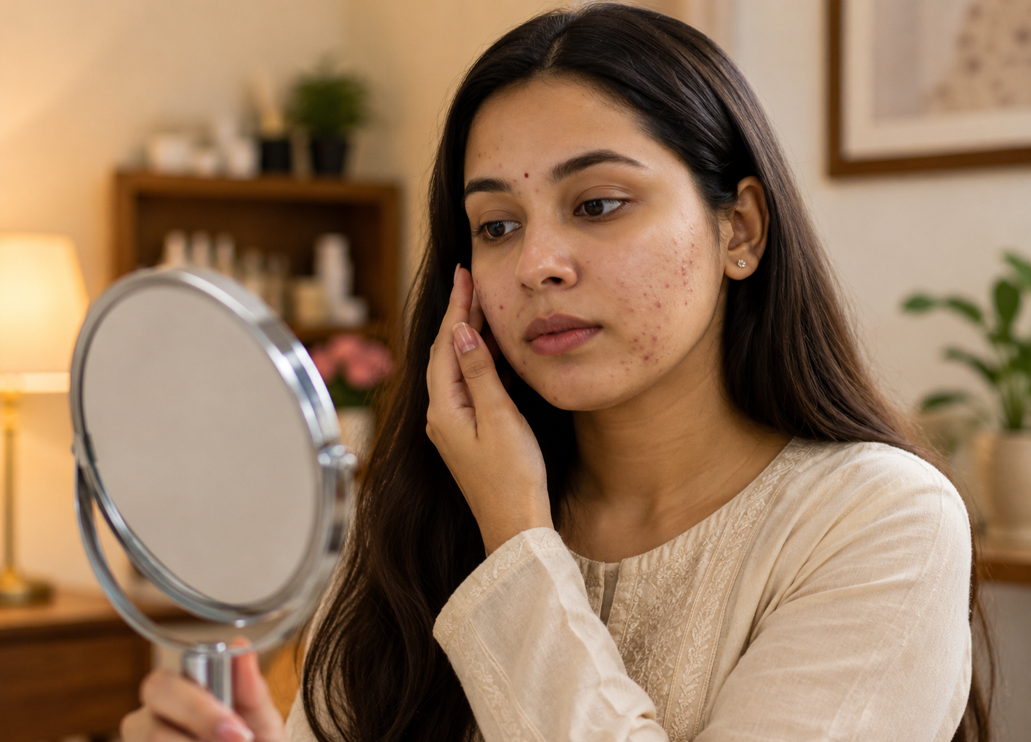 Top dermatologist for acne Marunji, PCMC, Pune Laser treatment for acne scars Hinjewadi, Nerhe Top dermatologist for acne Laser treatment for acne scars