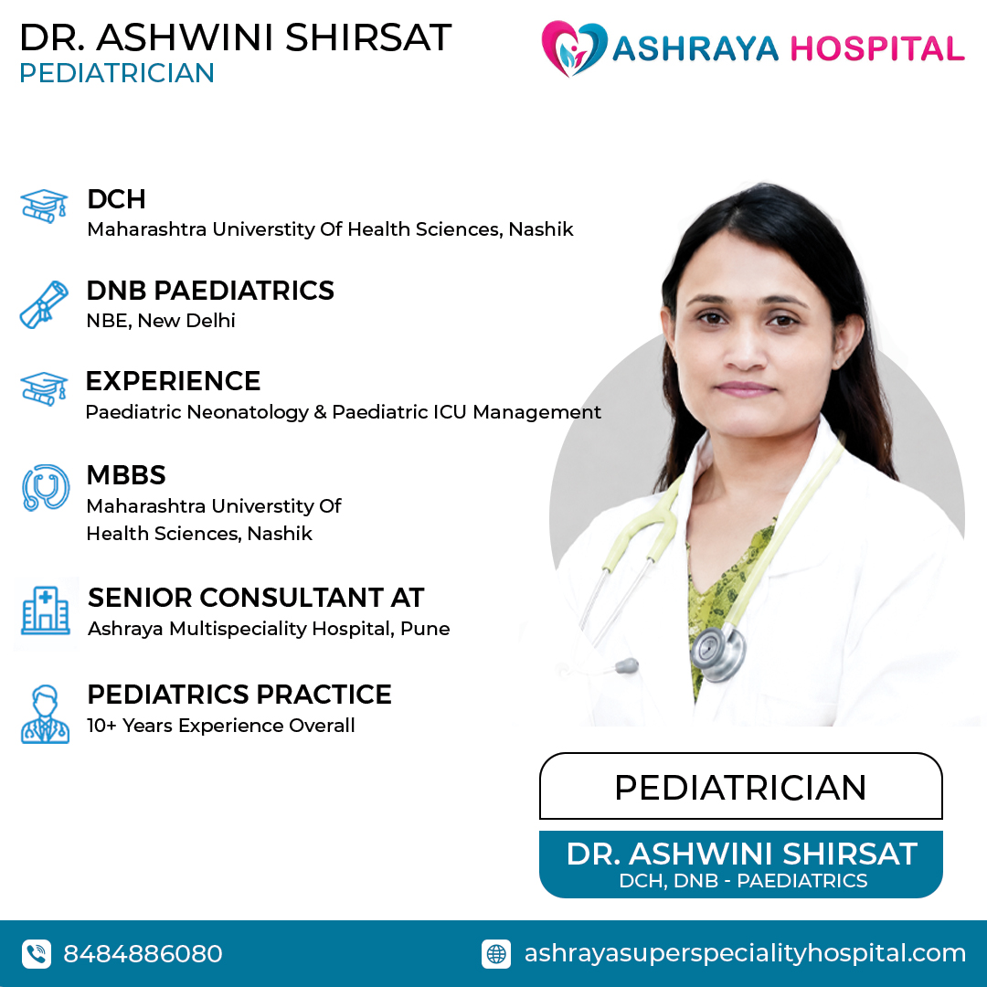 Dr Ashwini Shrisath