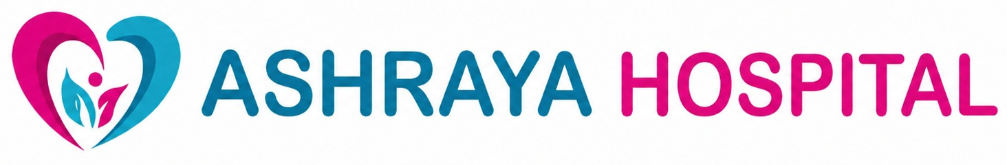 Aashraya Hospital, Marunji