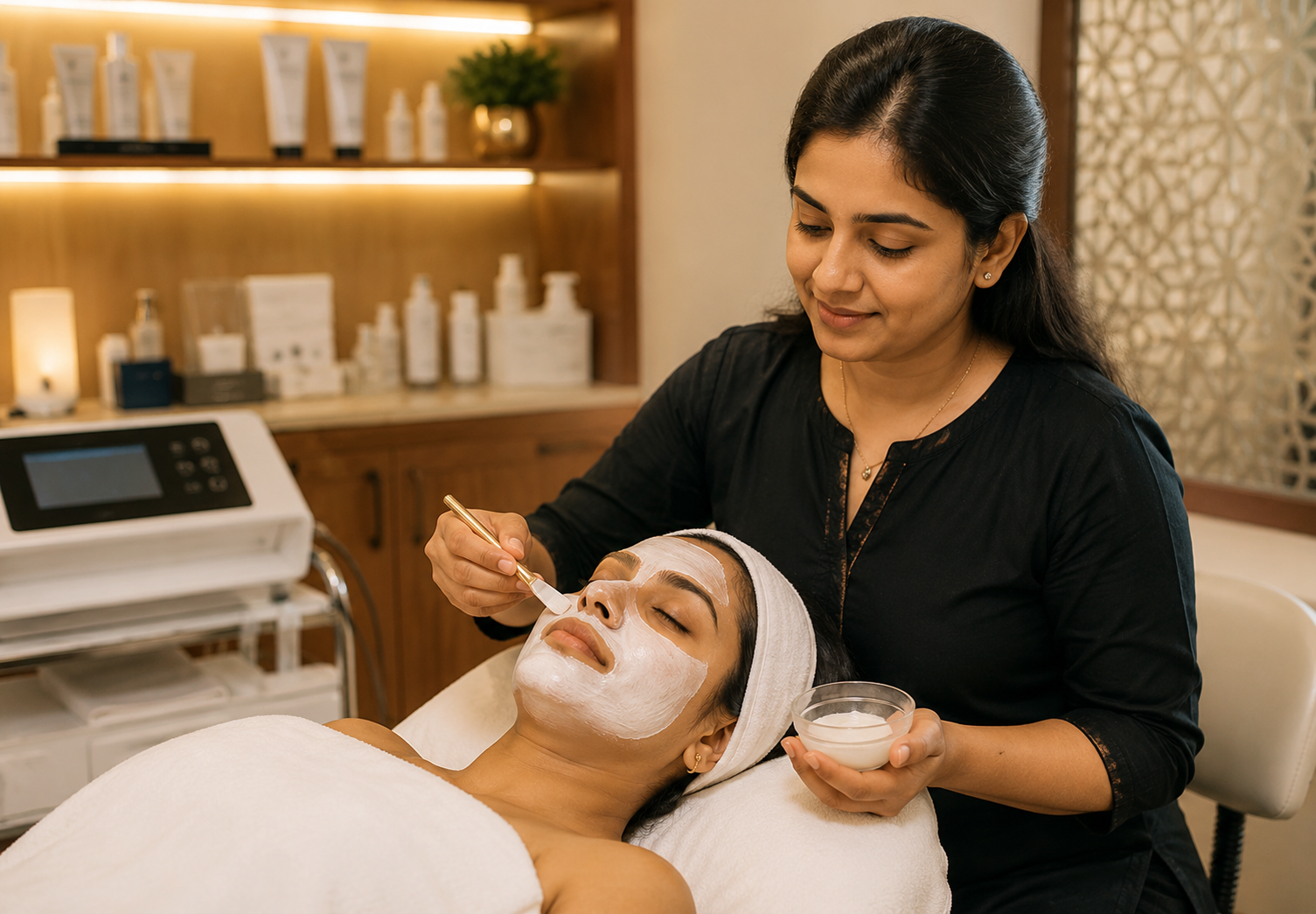 Best dermatologist