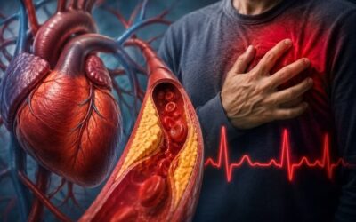 World Heart Day: Warning Signs of Heart Problems