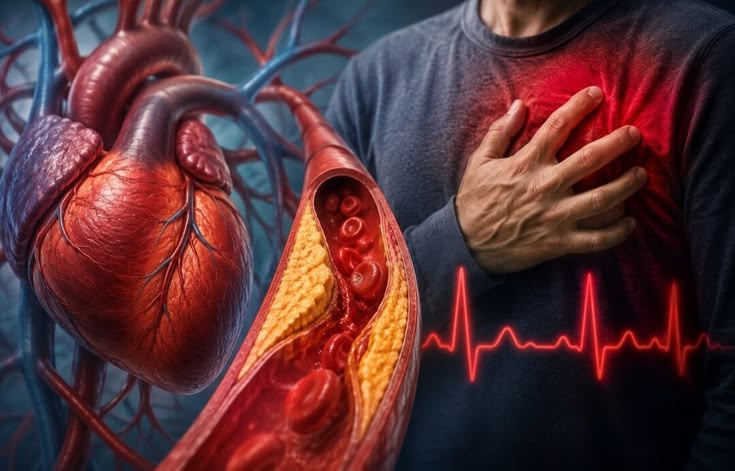 World Heart Day: Warning Signs of Heart Problems